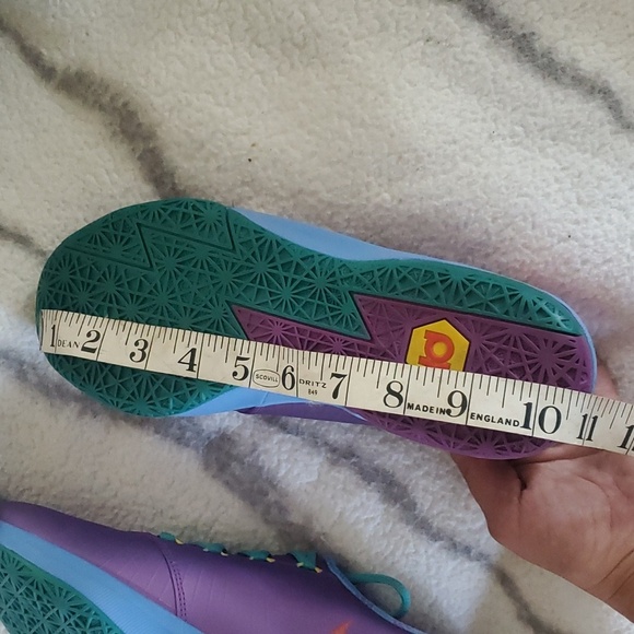 Kevin Durant Ruggrats Nike shoes - Picture 9 of 12